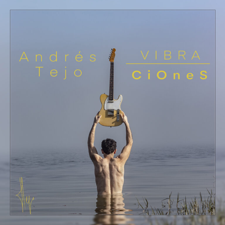 Andres Tejo Vibraciones