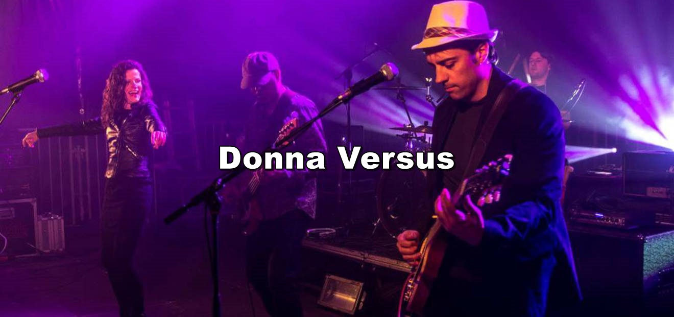 Donna Versus