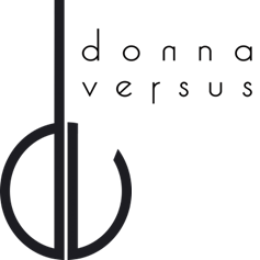 donna versus