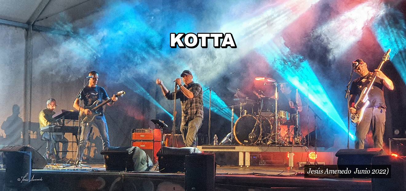 KOTTA