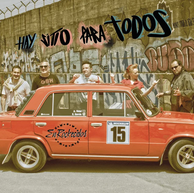 EnRockecidos 2021 Hay sitio para todos